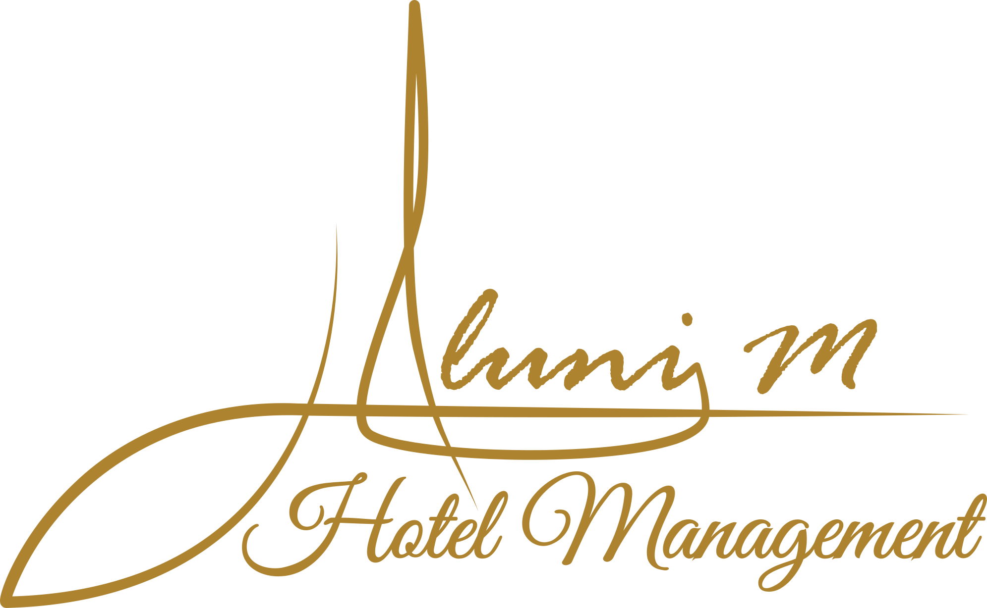 ALUNI HOTEL MANAGEMENT